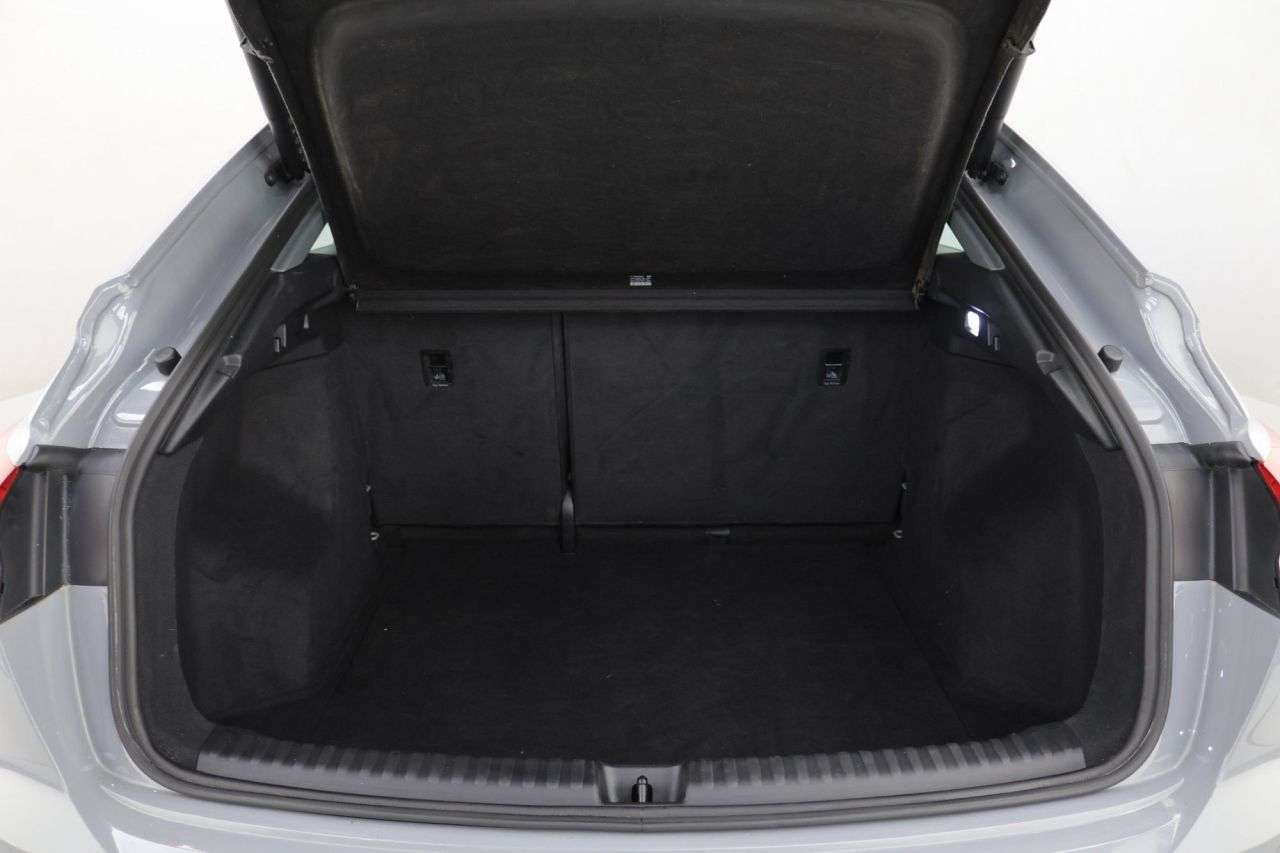 2023 AUDI Q4 E-TRON 2023 AUDI Q4 E-TRON