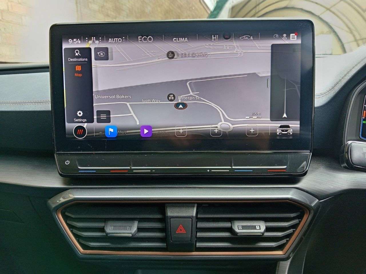 2023 CUPRA FORMENTOR 2023 CUPRA FORMENTOR