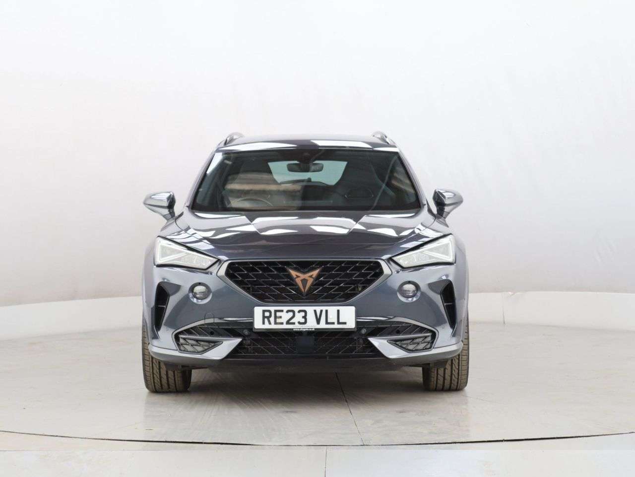 A 2023 CUPRA FORMENTOR 1.4 eHybrid 12.8kWh V2 SUV 5dr Petrol Plug-in Hybrid DSG Euro 6 (s/s) (204 A 2023 CUPRA FORMENTOR 1.4 eHybrid 12.8kWh V2 SUV 5dr Petrol Plug-in Hybrid DSG Euro 6 (s/s) (204