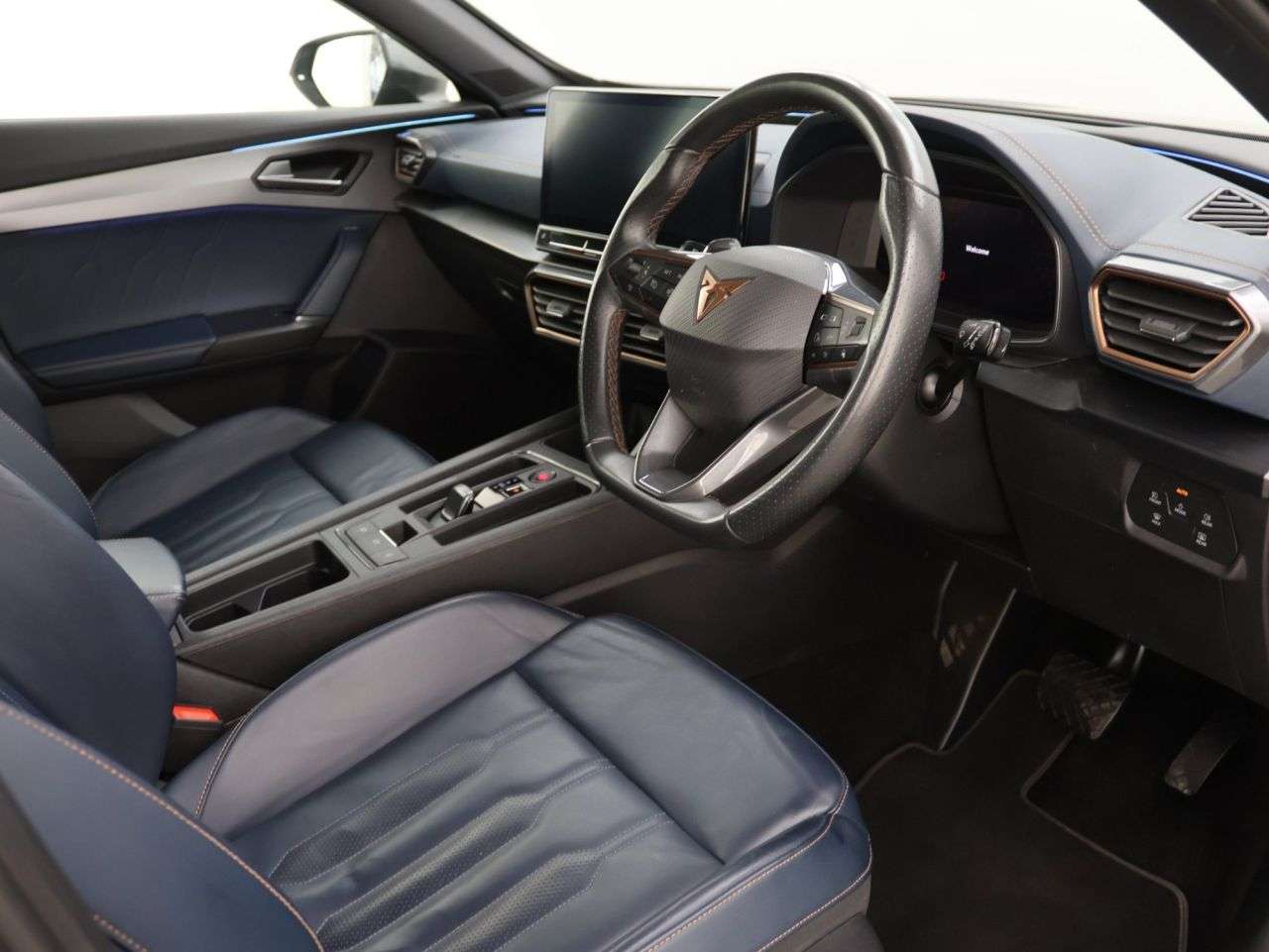 2023 CUPRA FORMENTOR 2023 CUPRA FORMENTOR