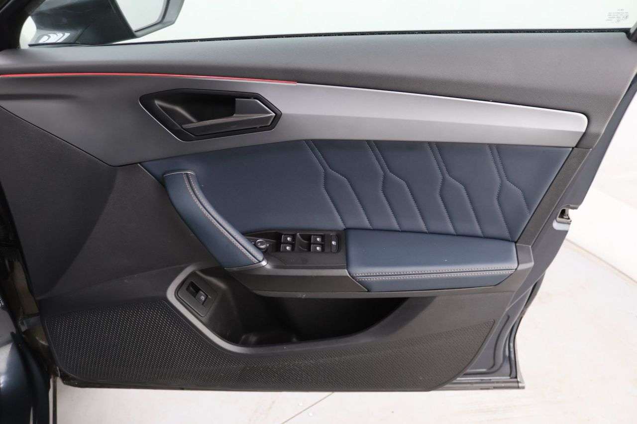 2023 CUPRA FORMENTOR 2023 CUPRA FORMENTOR