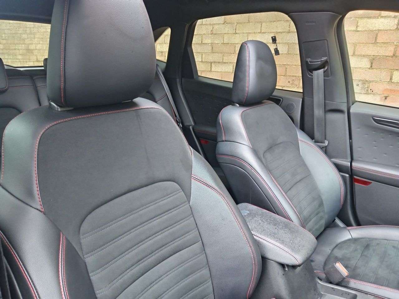 2021 FORD KUGA 2021 FORD KUGA