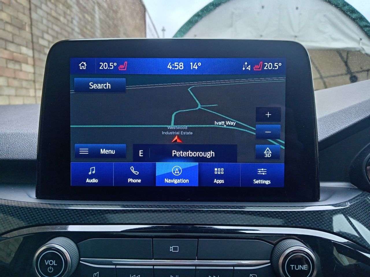 2021 FORD KUGA 2021 FORD KUGA