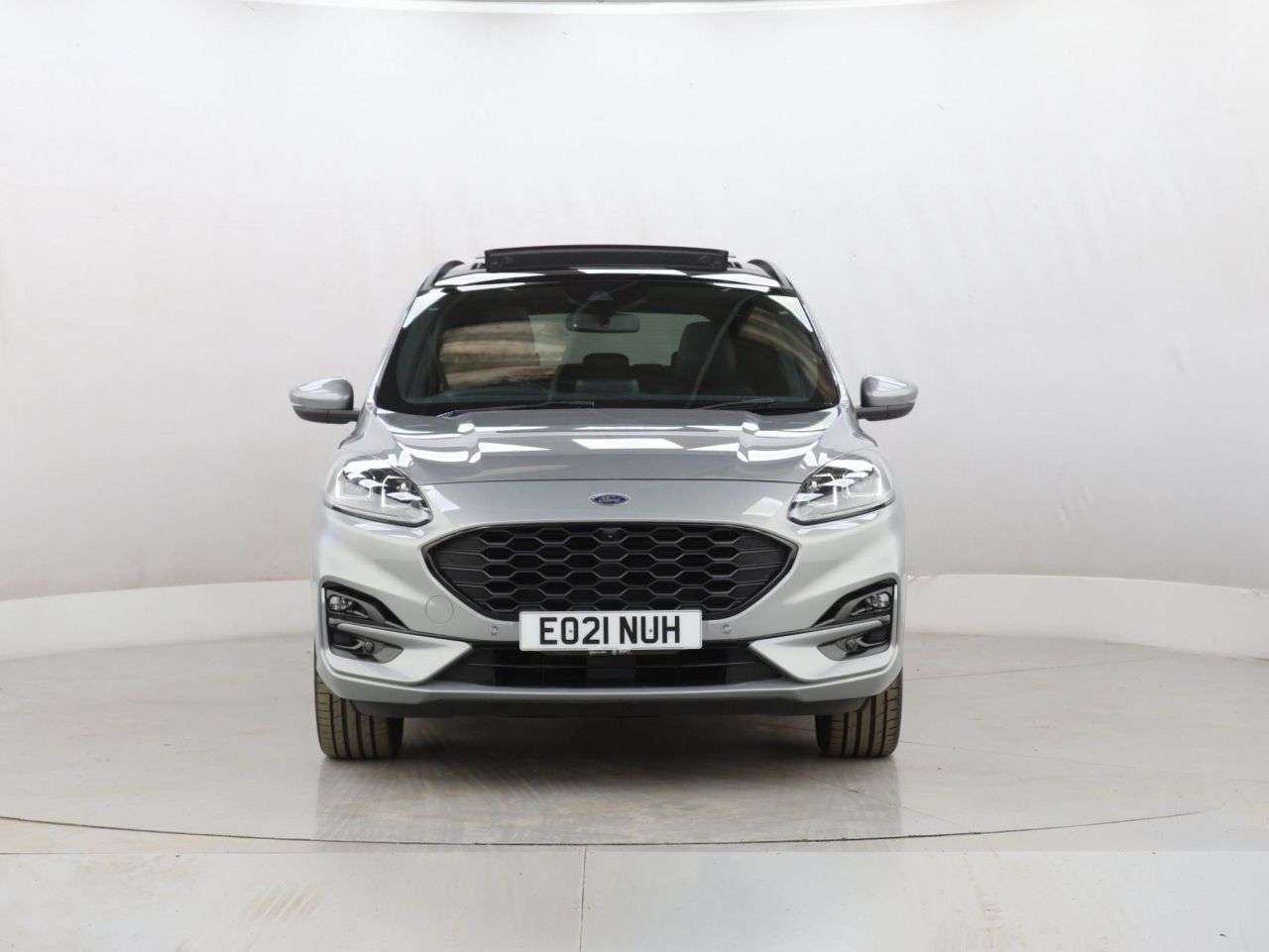 2021 FORD KUGA 2021 FORD KUGA