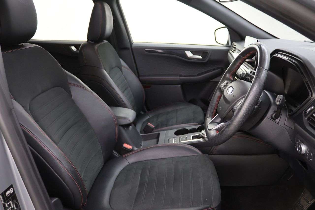 2021 FORD KUGA 2021 FORD KUGA