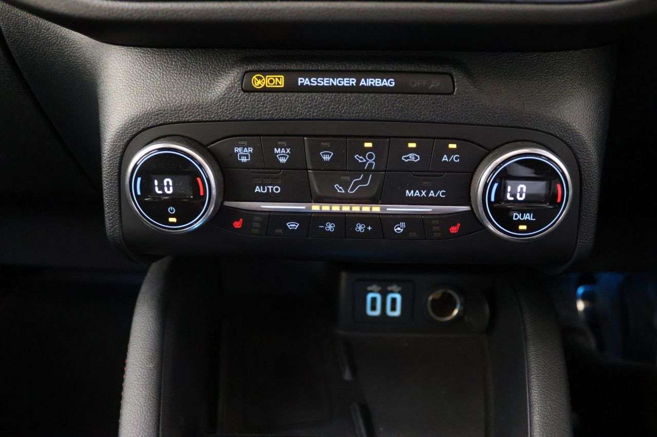 2021 FORD KUGA 2021 FORD KUGA