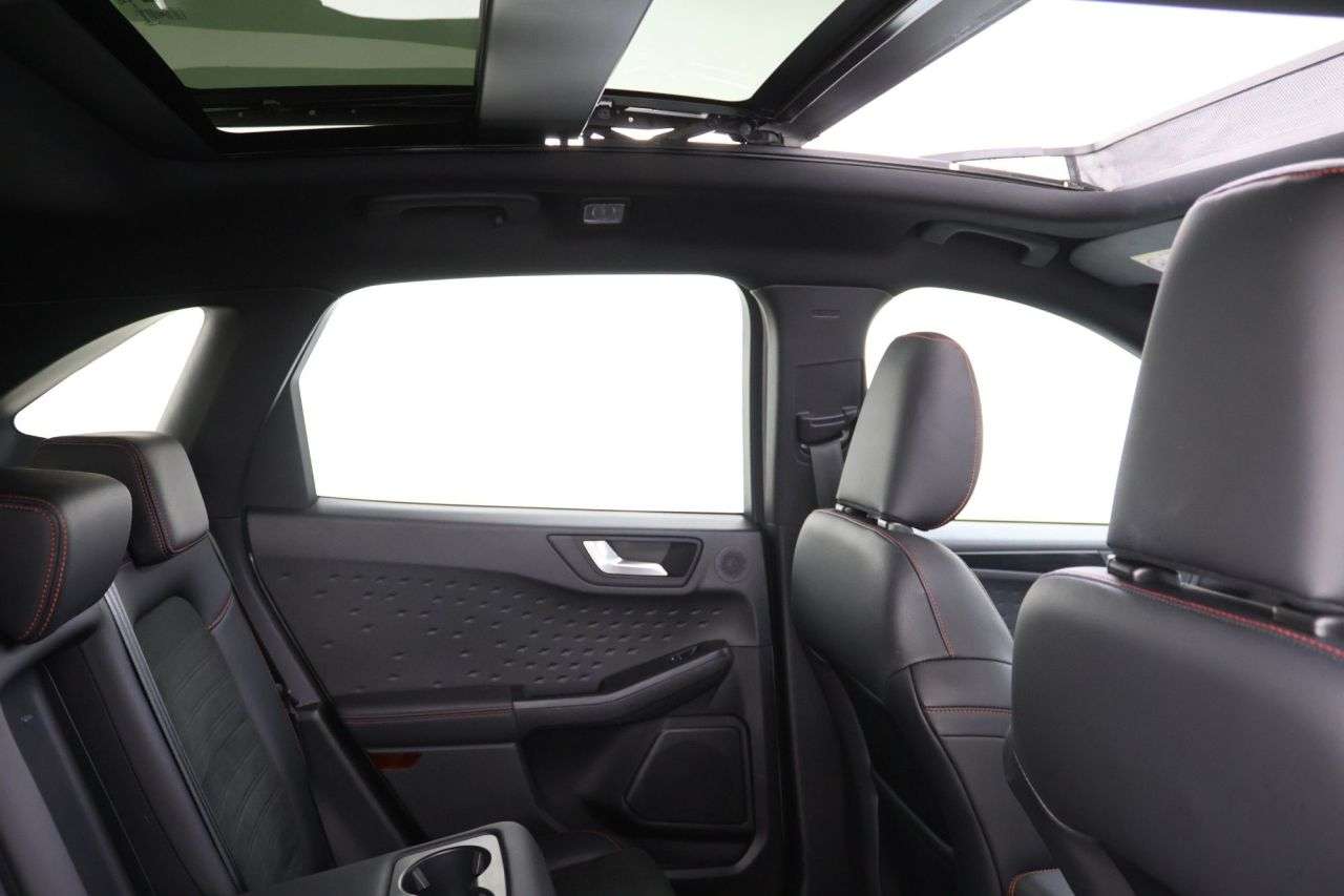 A 2021 FORD KUGA 2.0 EcoBlue ST-Line X Edition SUV 5dr Diesel Auto AWD Euro 6 (s/s) (190 ps) A 2021 FORD KUGA 2.0 EcoBlue ST-Line X Edition SUV 5dr Diesel Auto AWD Euro 6 (s/s) (190 ps)