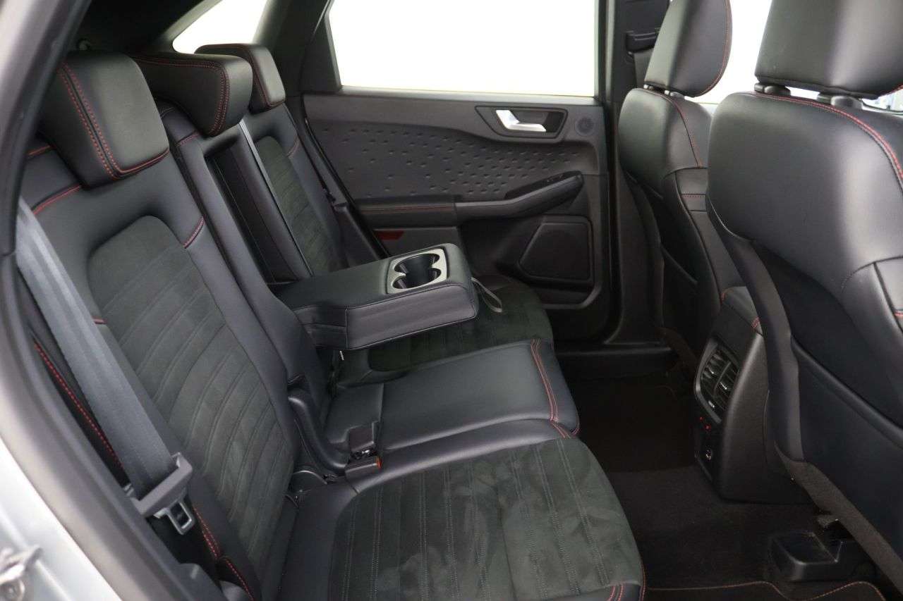 2021 FORD KUGA 2021 FORD KUGA