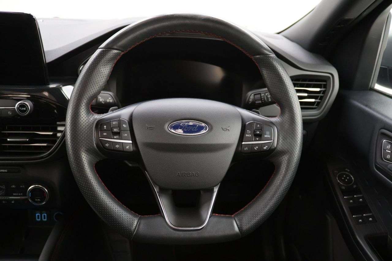 2021 FORD KUGA 2021 FORD KUGA
