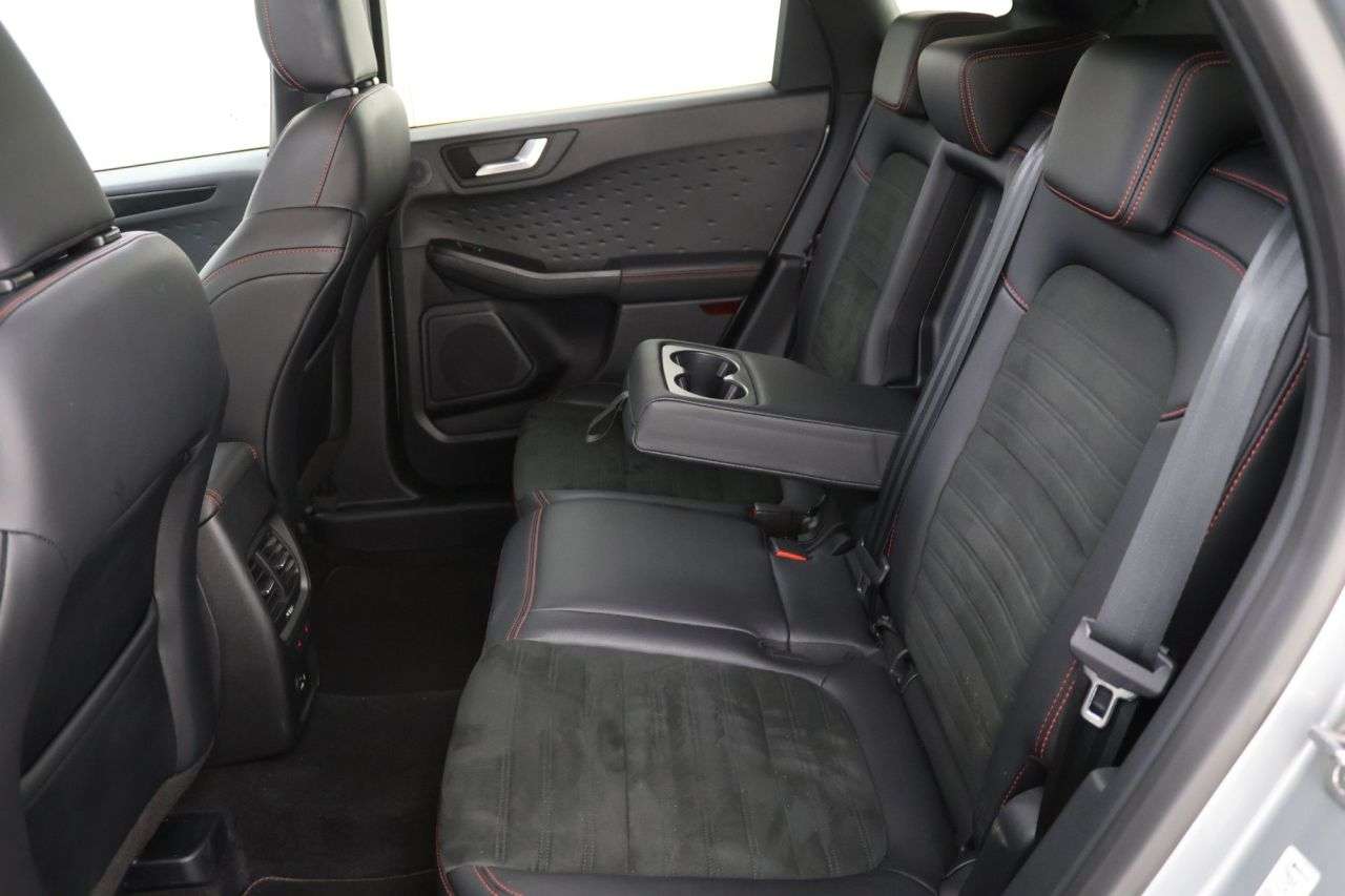 2021 FORD KUGA 2021 FORD KUGA