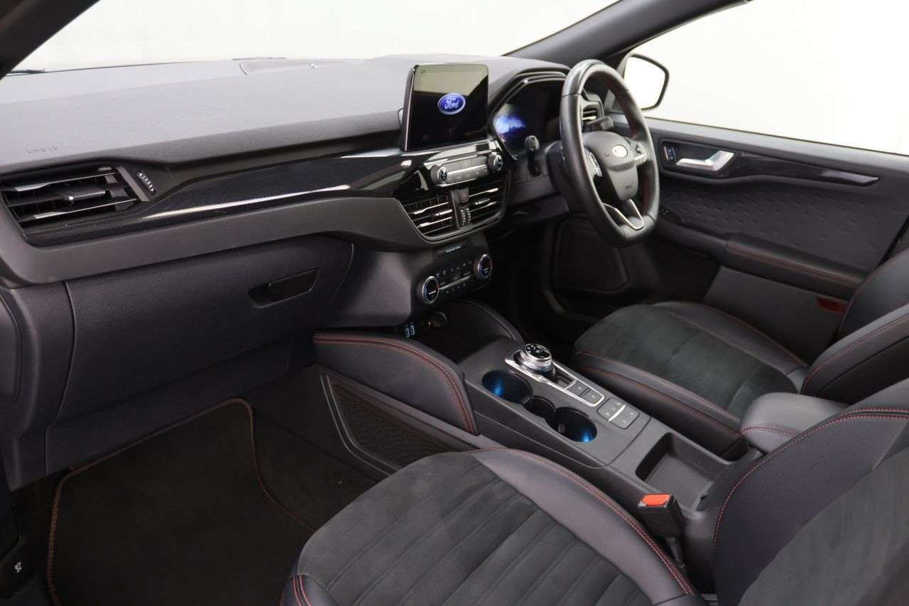 2021 FORD KUGA 2021 FORD KUGA