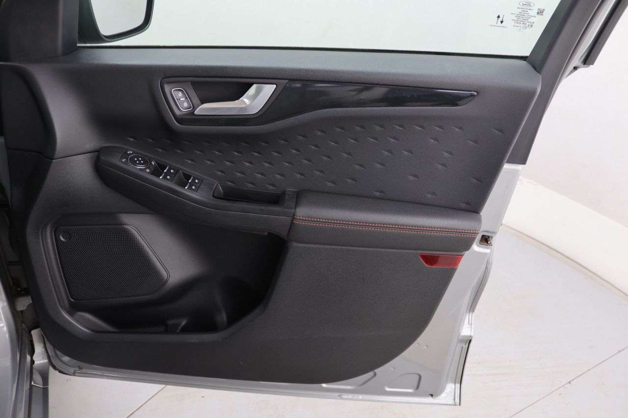 2021 FORD KUGA 2021 FORD KUGA