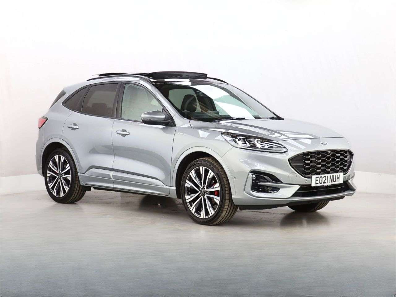 A 2021 FORD KUGA 2.0 EcoBlue ST-Line X Edition SUV 5dr Diesel Auto AWD Euro 6 (s/s) (190 ps) A 2021 FORD KUGA 2.0 EcoBlue ST-Line X Edition SUV 5dr Diesel Auto AWD Euro 6 (s/s) (190 ps)