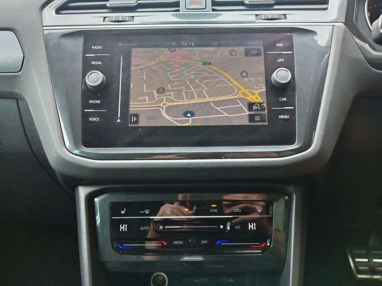 2022 VOLKSWAGEN TIGUAN 2022 VOLKSWAGEN TIGUAN