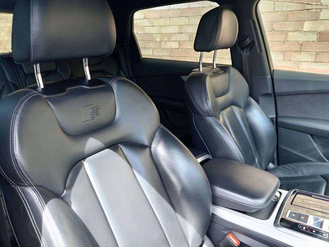 2020 AUDI Q7 2020 AUDI Q7