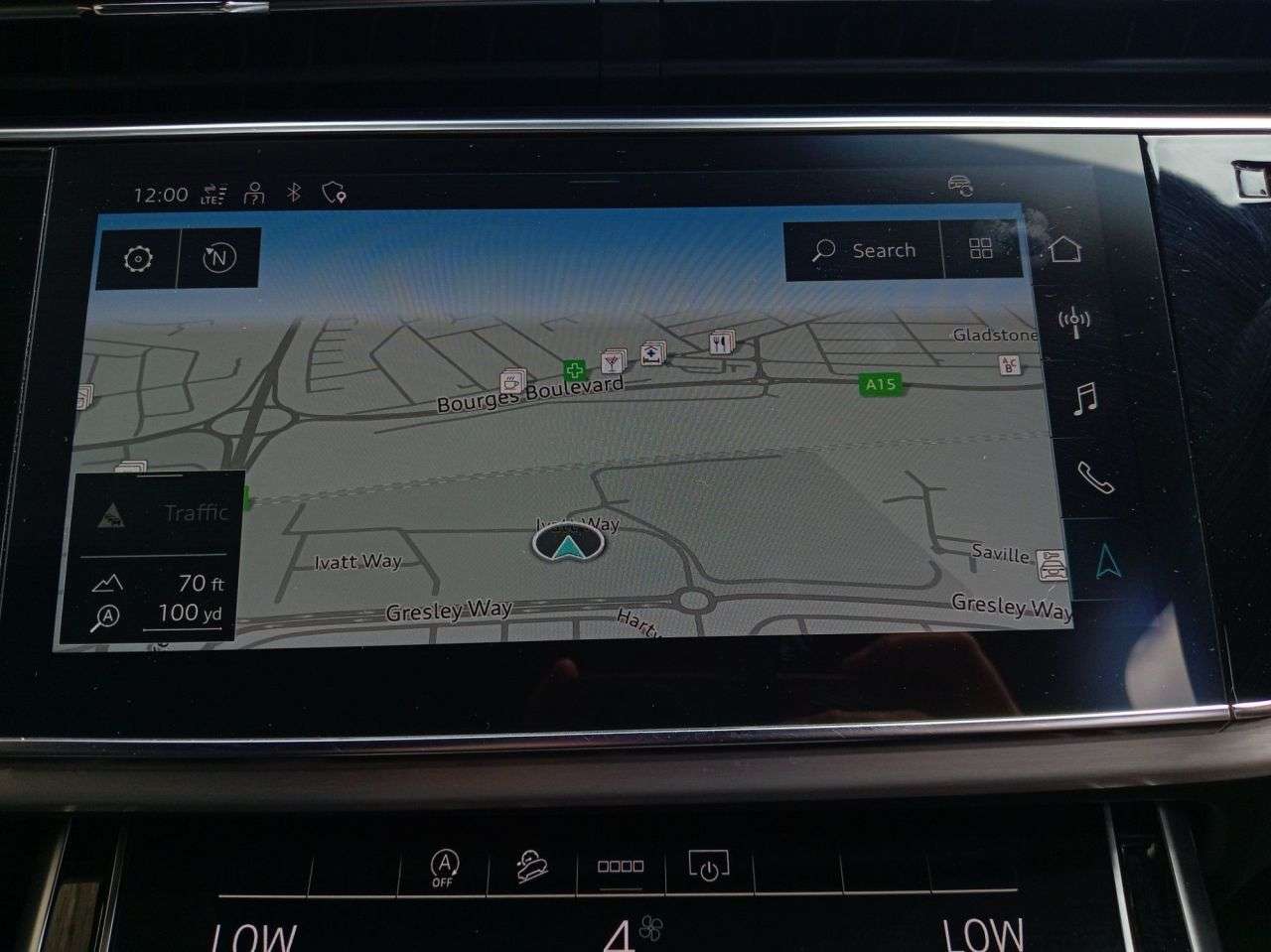 2020 AUDI Q7 2020 AUDI Q7