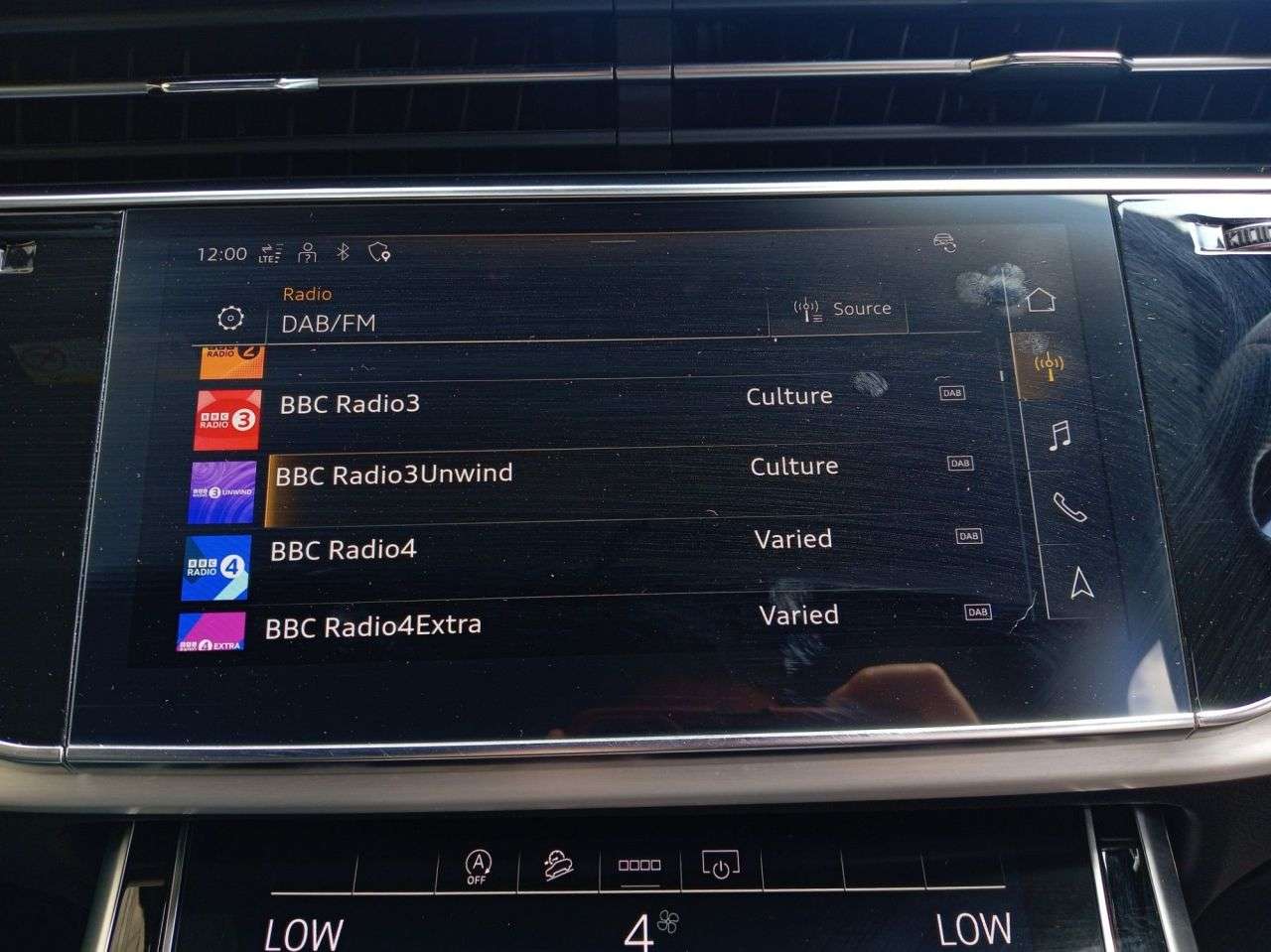 2020 AUDI Q7 2020 AUDI Q7