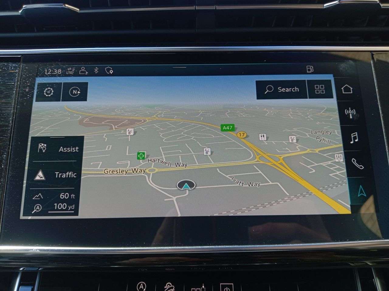 2020 AUDI Q7 2020 AUDI Q7