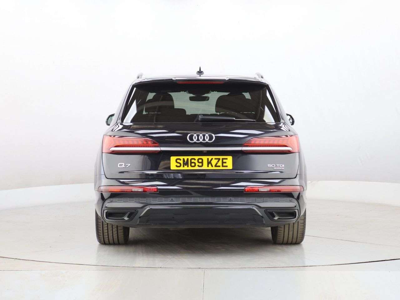 2020 AUDI Q7 2020 AUDI Q7