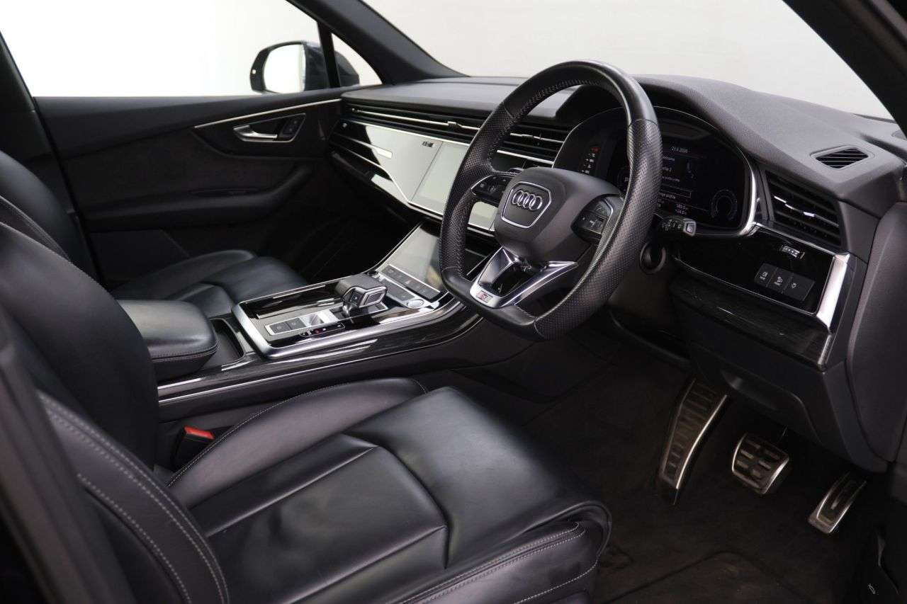 2020 AUDI Q7 2020 AUDI Q7