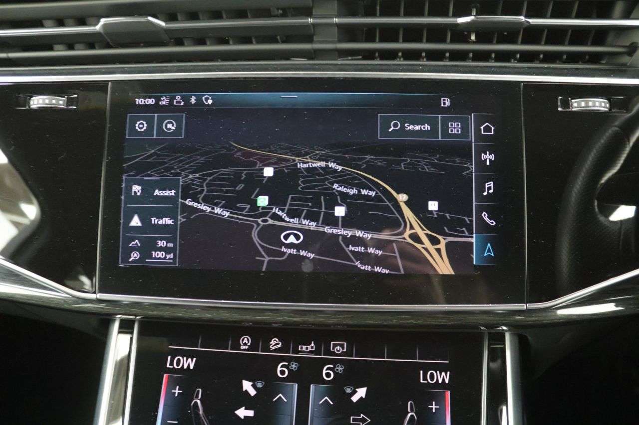 2020 AUDI Q7 2020 AUDI Q7