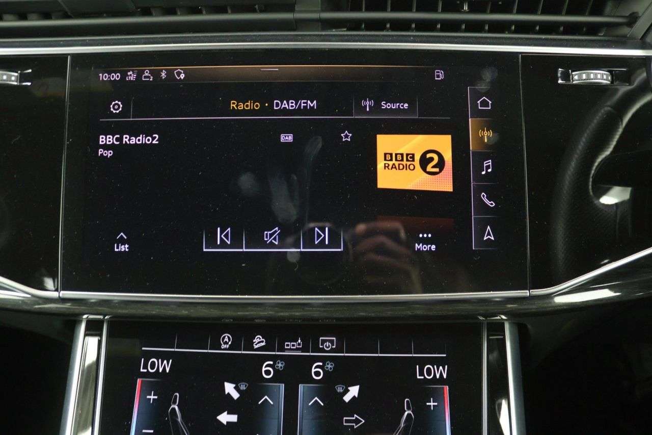 2020 AUDI Q7 2020 AUDI Q7