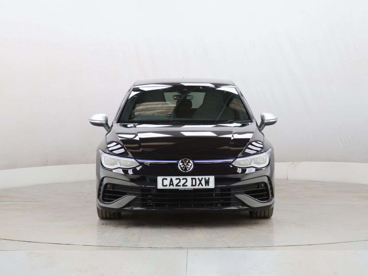 A 2022 VOLKSWAGEN GOLF 2.0 TSI R Hatchback 5dr Petrol DSG 4Motion Euro 6 (s/s) (320 ps) A 2022 VOLKSWAGEN GOLF 2.0 TSI R Hatchback 5dr Petrol DSG 4Motion Euro 6 (s/s) (320 ps)