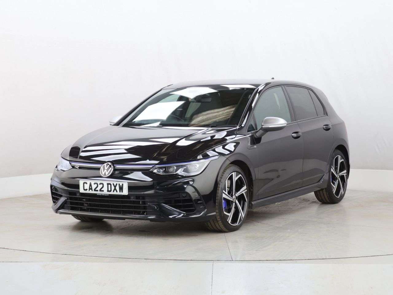 2022 VOLKSWAGEN GOLF 2022 VOLKSWAGEN GOLF