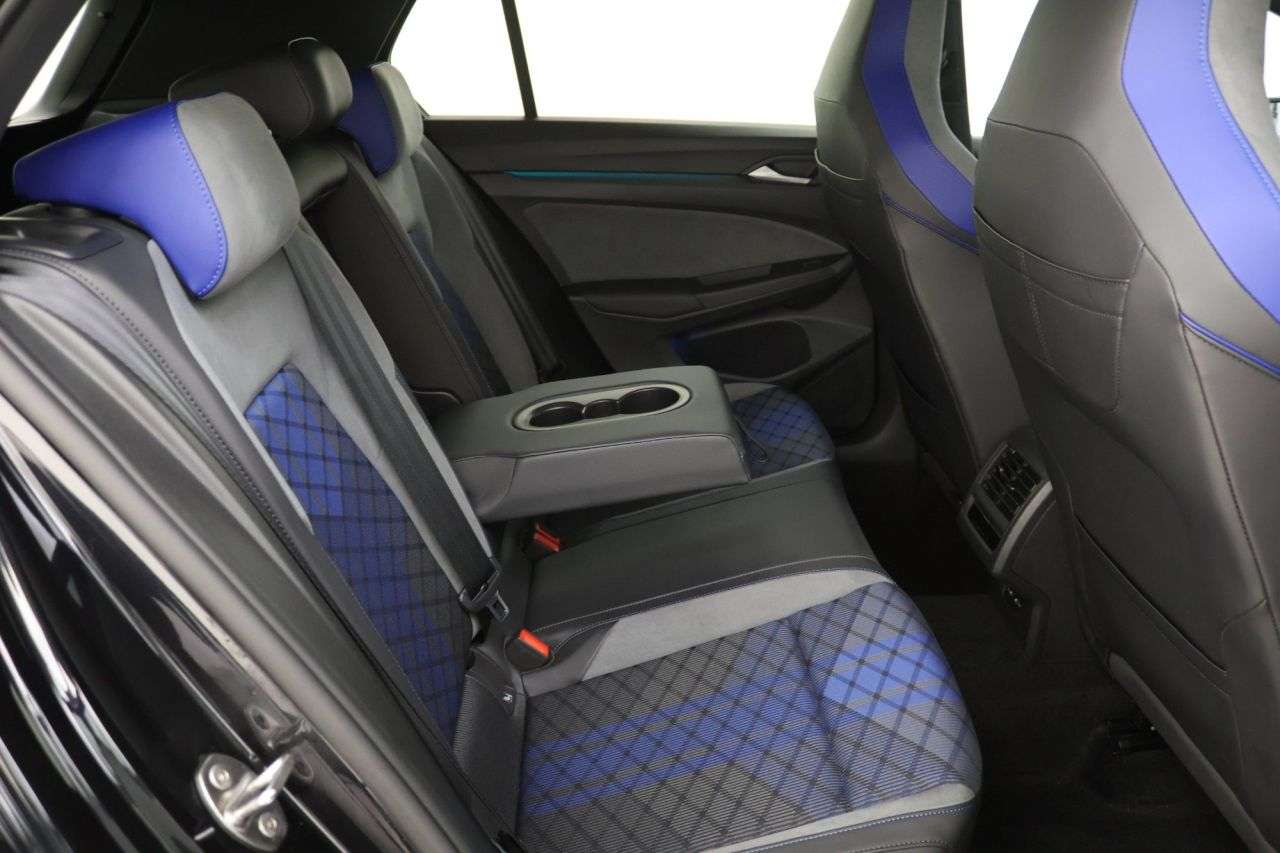 2022 VOLKSWAGEN GOLF 2022 VOLKSWAGEN GOLF