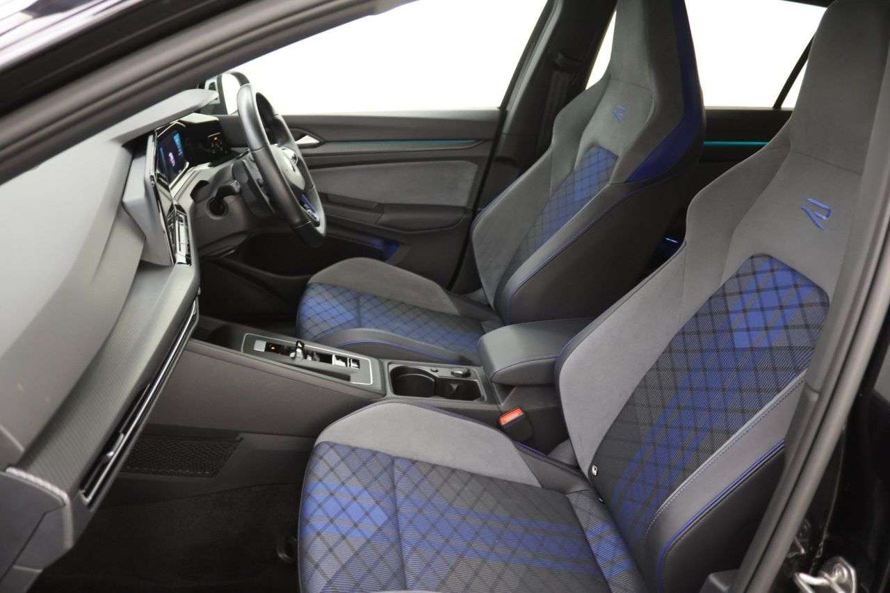 2022 VOLKSWAGEN GOLF 2022 VOLKSWAGEN GOLF