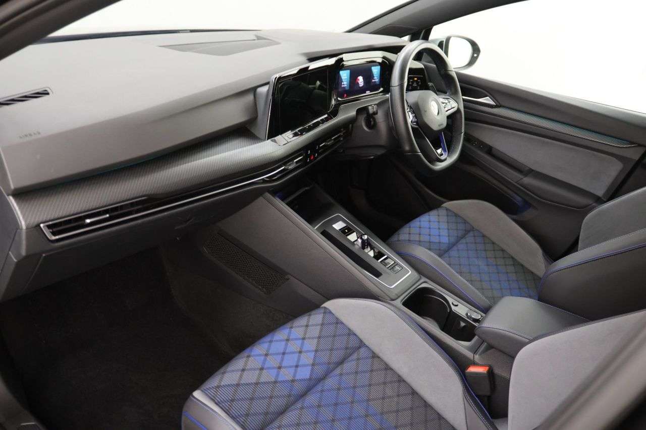 2022 VOLKSWAGEN GOLF 2022 VOLKSWAGEN GOLF