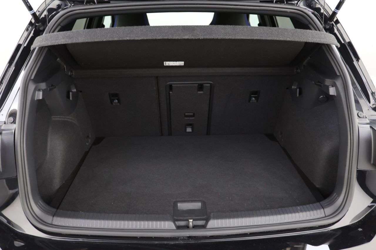2022 VOLKSWAGEN GOLF 2022 VOLKSWAGEN GOLF