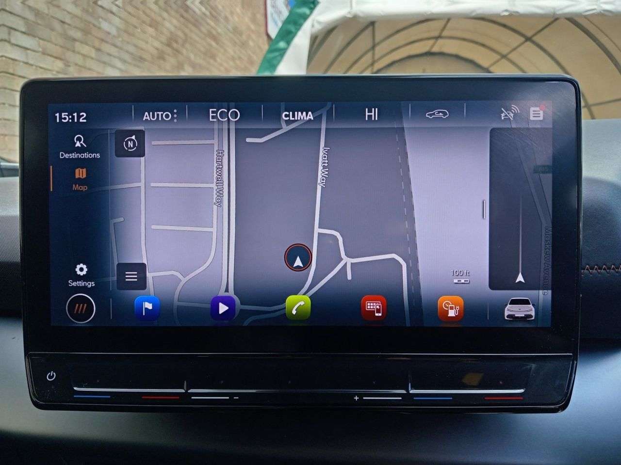2023 CUPRA BORN 2023 CUPRA BORN