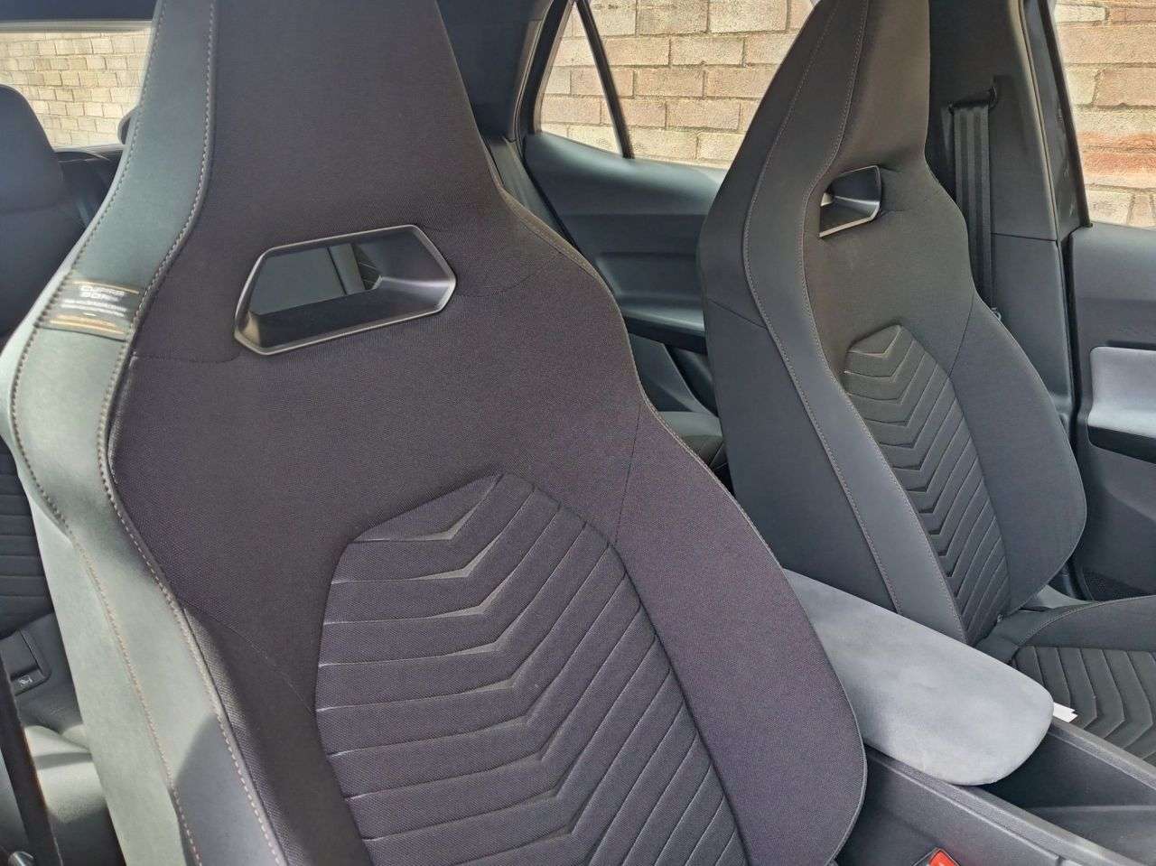 2023 CUPRA BORN 2023 CUPRA BORN