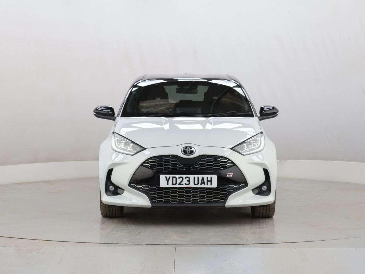 2023 TOYOTA YARIS 2023 TOYOTA YARIS