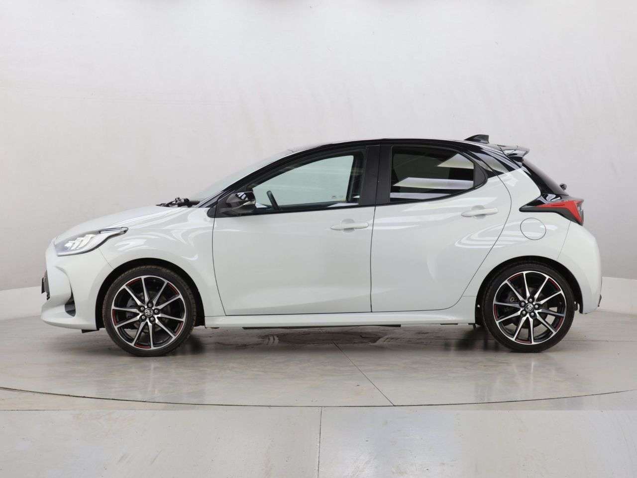 2023 TOYOTA YARIS 2023 TOYOTA YARIS