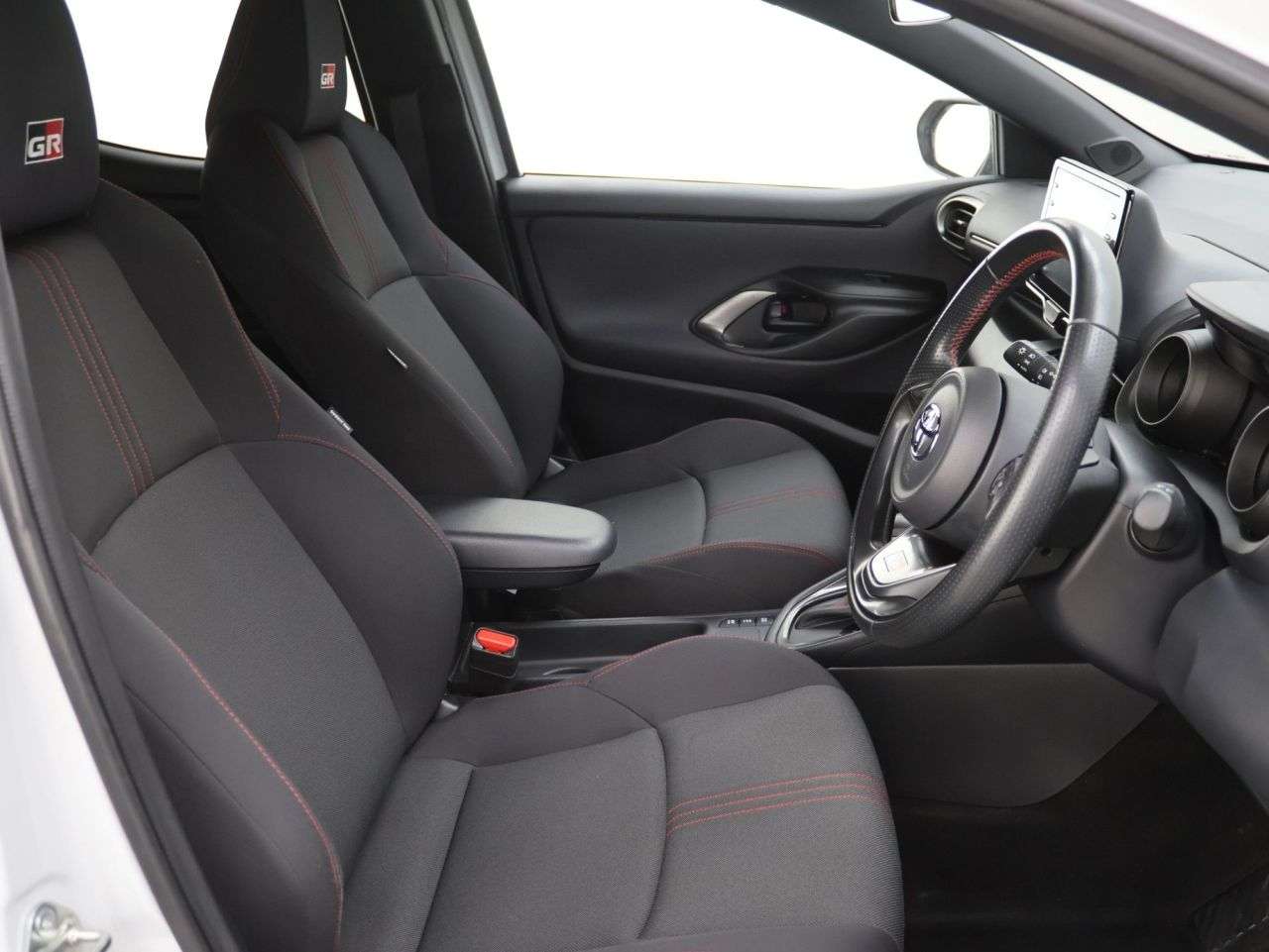 2023 TOYOTA YARIS 2023 TOYOTA YARIS