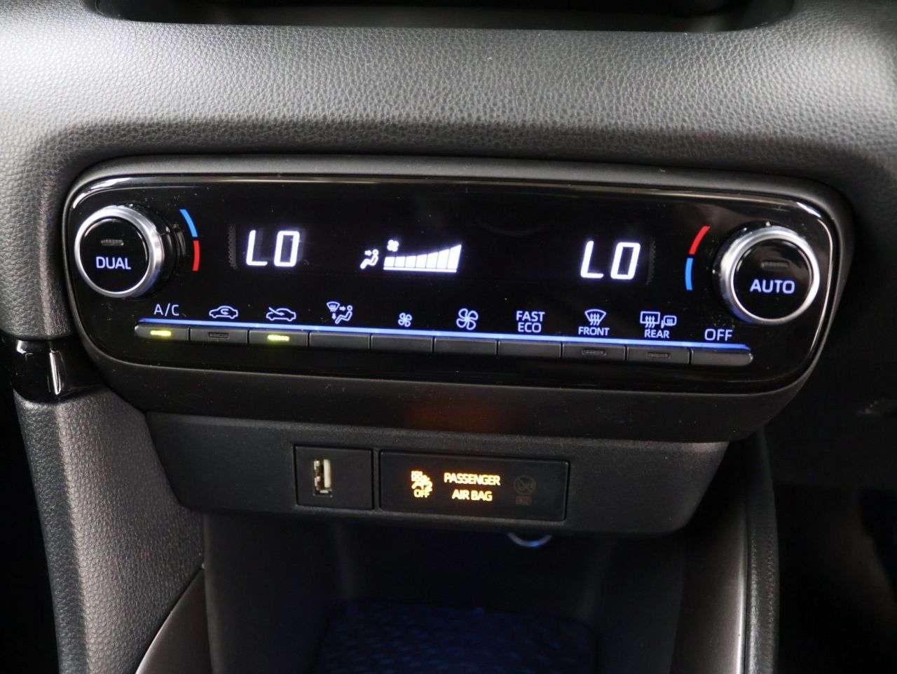 2023 TOYOTA YARIS 2023 TOYOTA YARIS