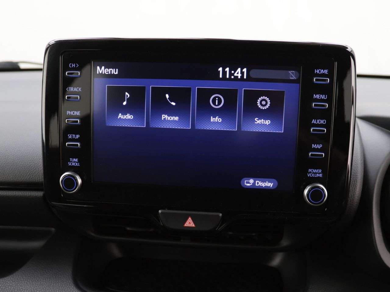 2023 TOYOTA YARIS 2023 TOYOTA YARIS