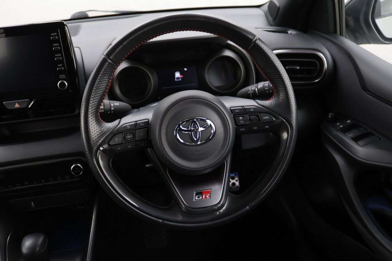 2023 TOYOTA YARIS 2023 TOYOTA YARIS