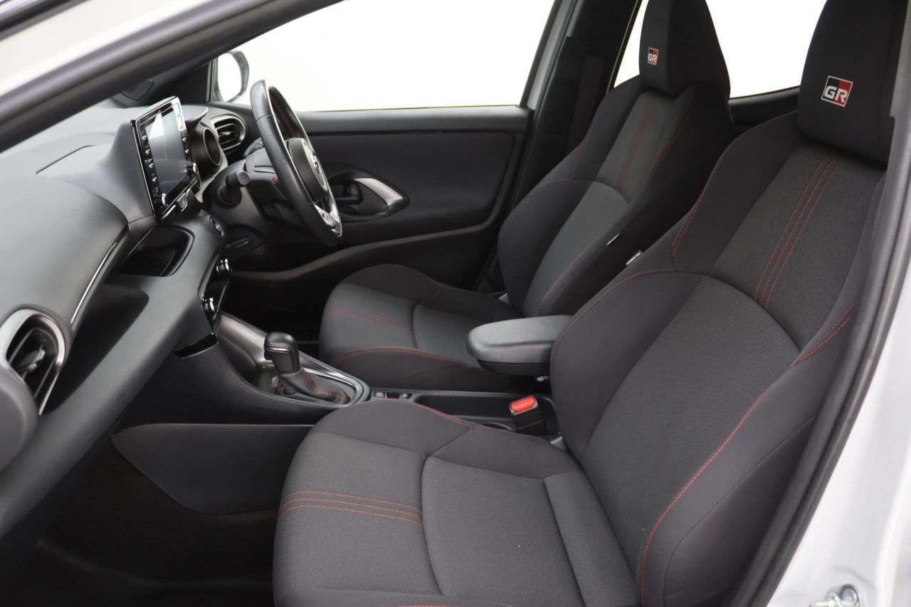 2023 TOYOTA YARIS 2023 TOYOTA YARIS