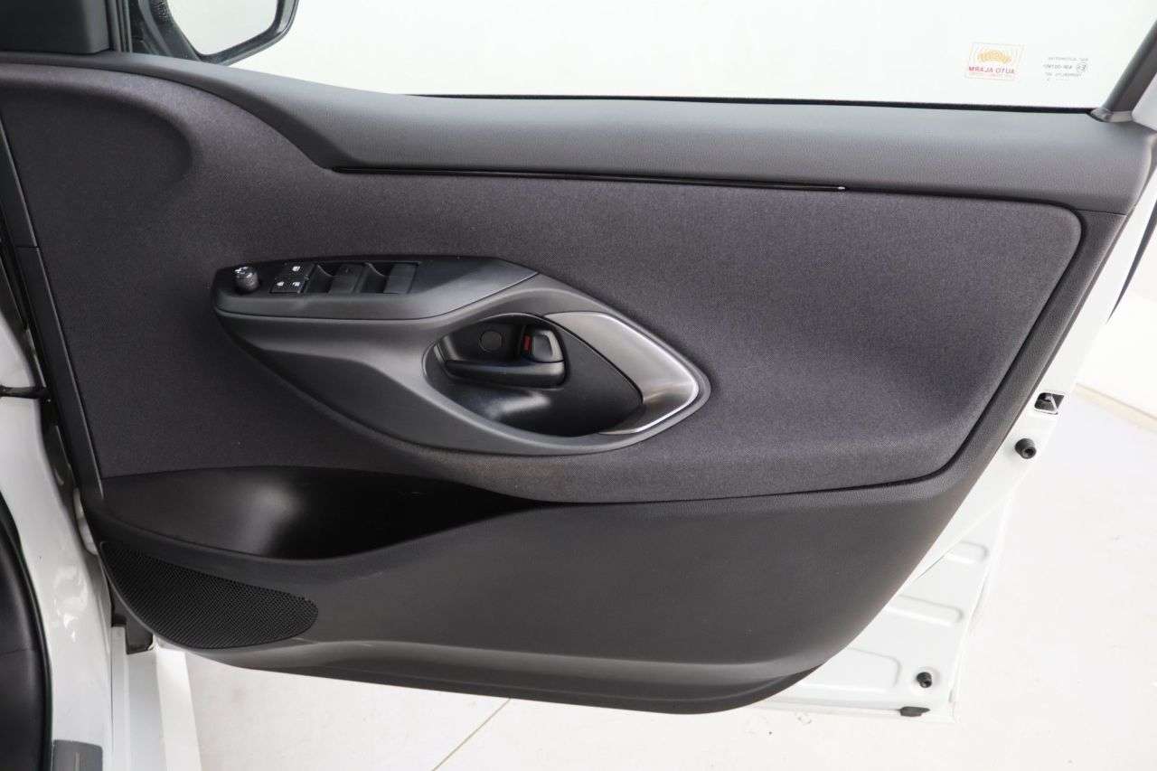 2023 TOYOTA YARIS 2023 TOYOTA YARIS