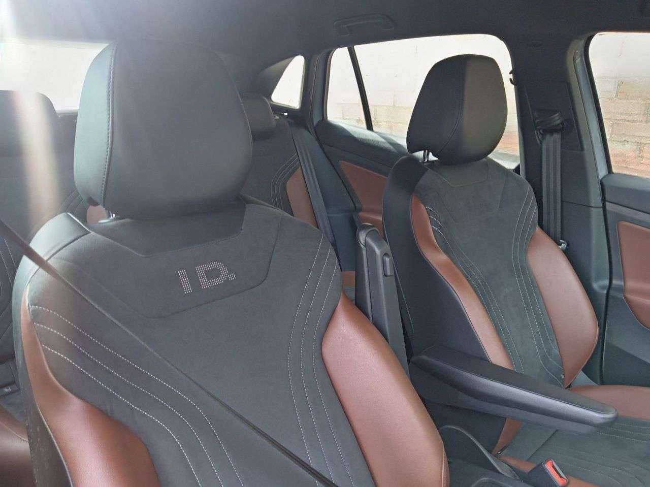 2022 VOLKSWAGEN ID4 2022 VOLKSWAGEN ID4