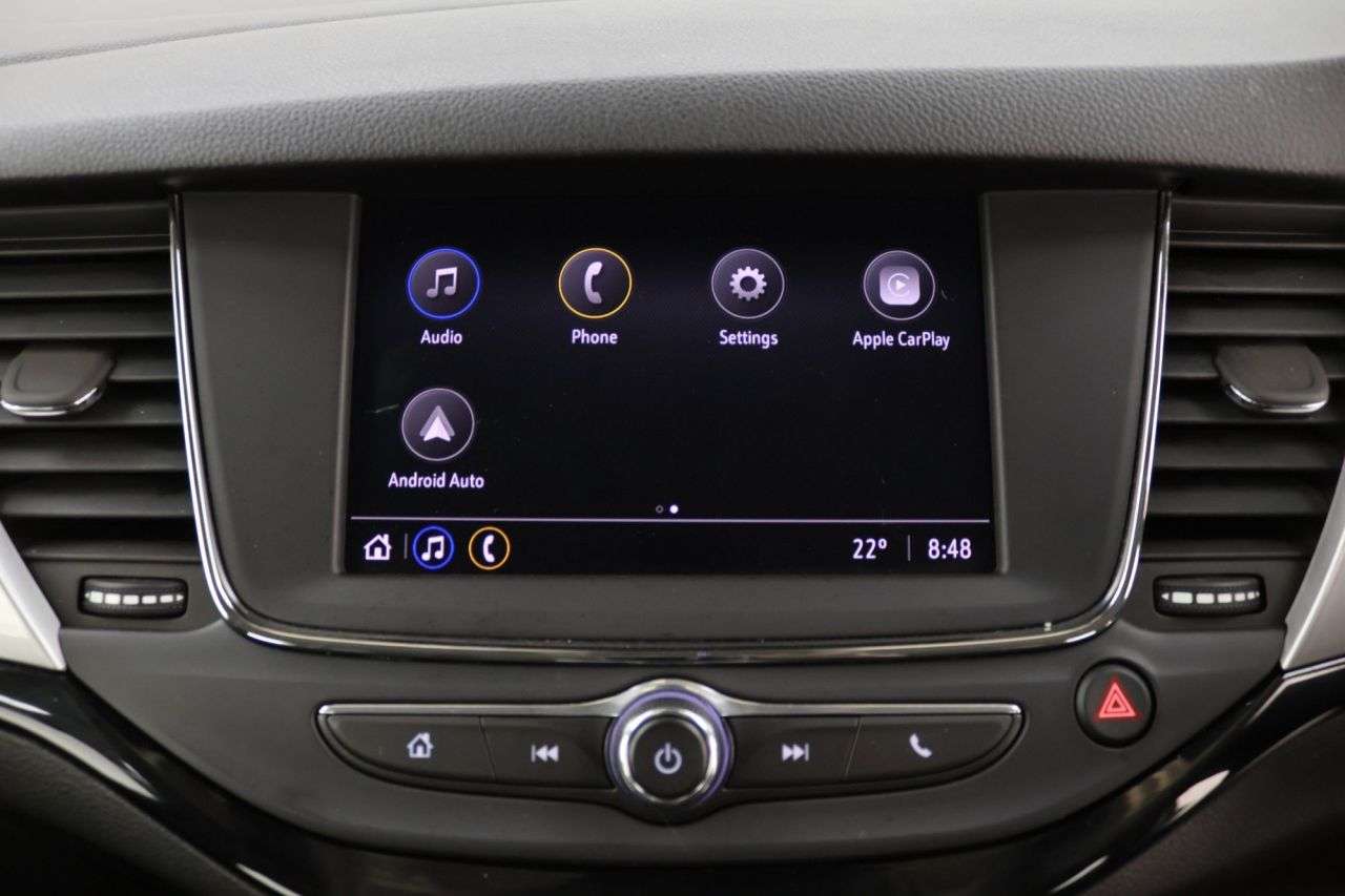 2019 VAUXHALL ASTRA 2019 VAUXHALL ASTRA