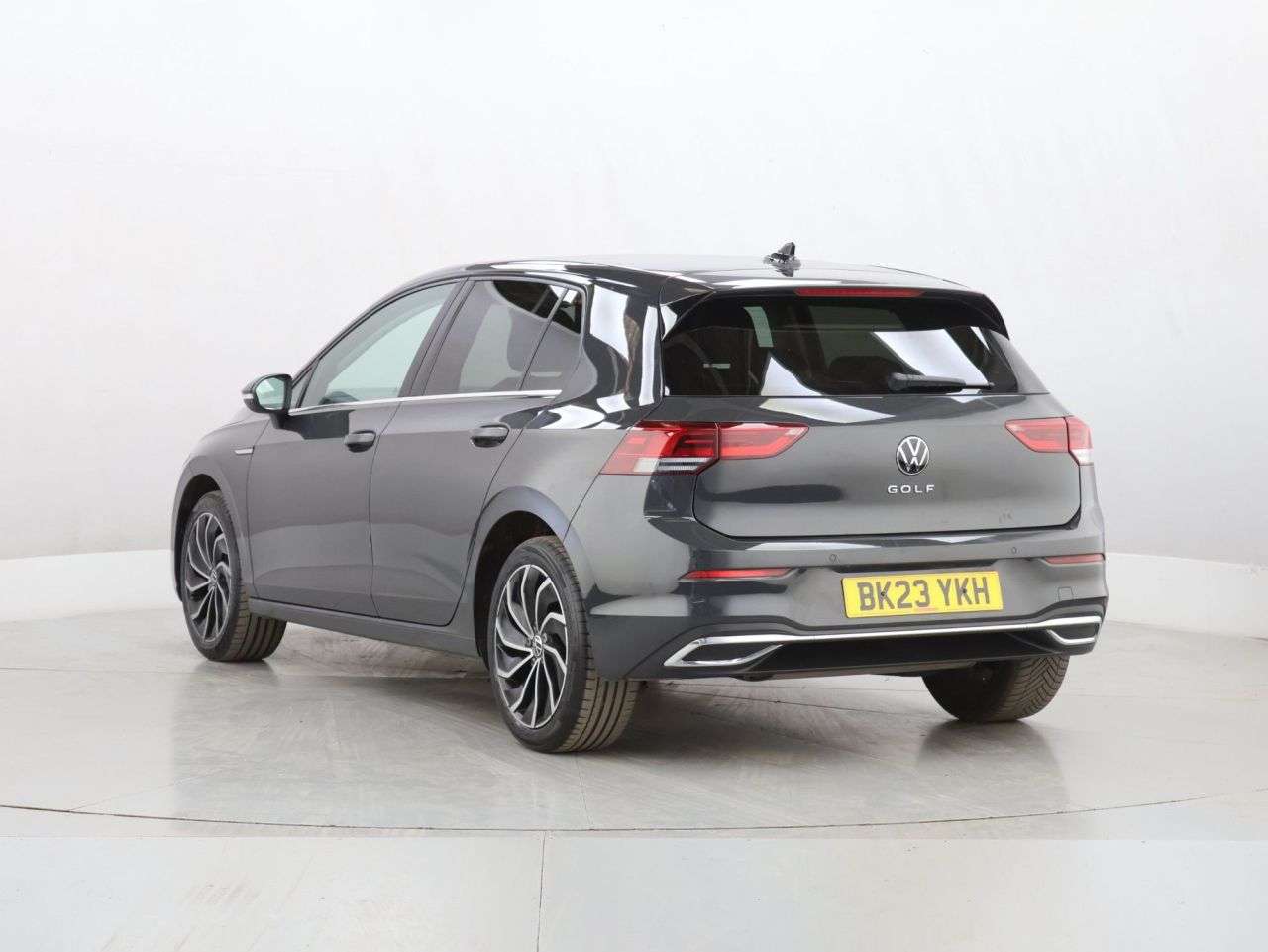 2023 VOLKSWAGEN GOLF 2023 VOLKSWAGEN GOLF