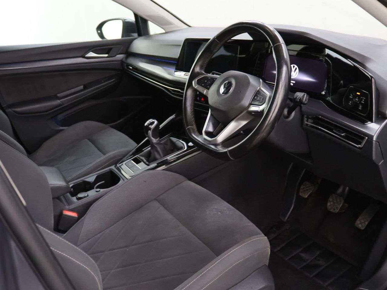 2023 VOLKSWAGEN GOLF 2023 VOLKSWAGEN GOLF