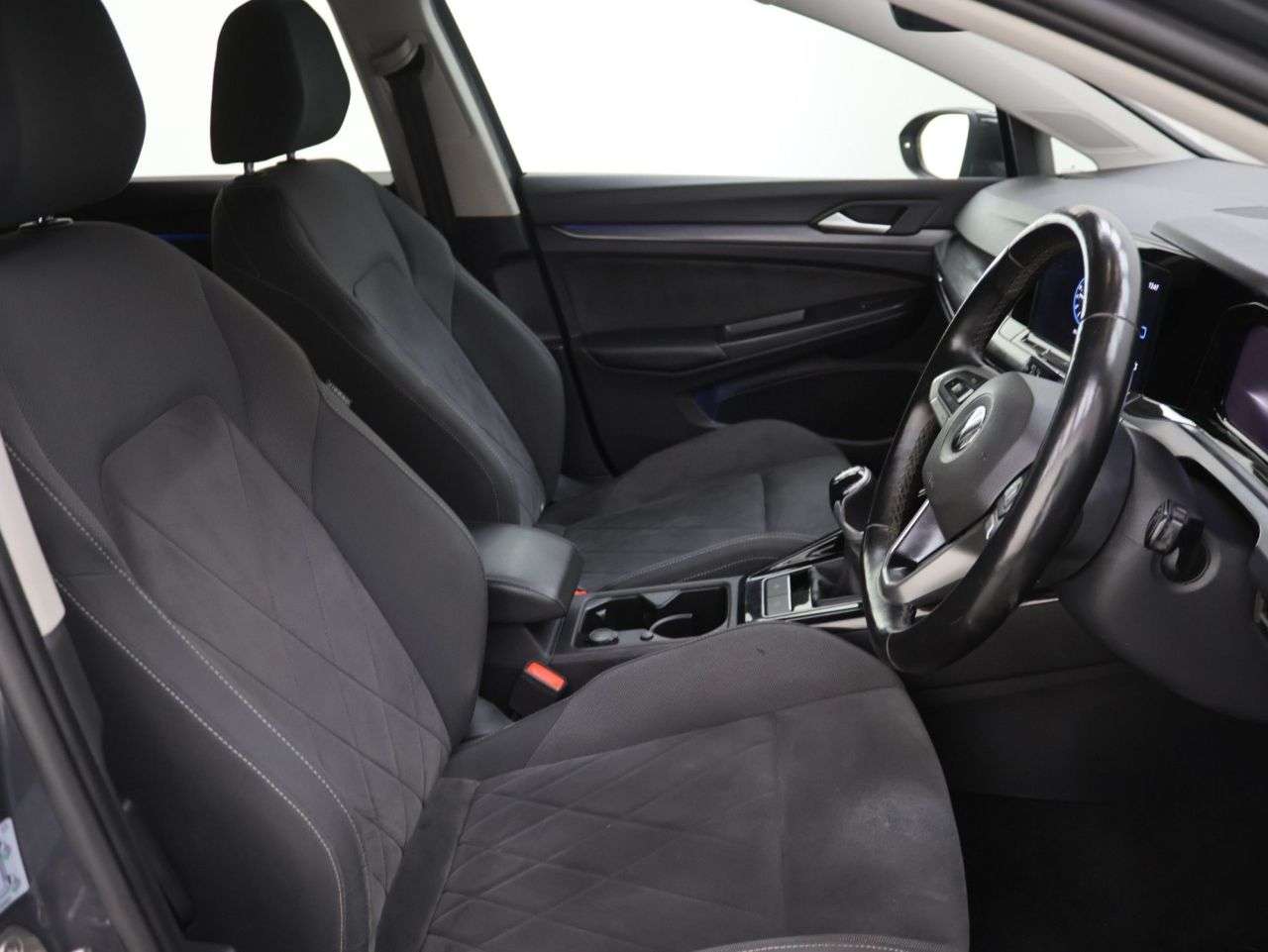 2023 VOLKSWAGEN GOLF 2023 VOLKSWAGEN GOLF
