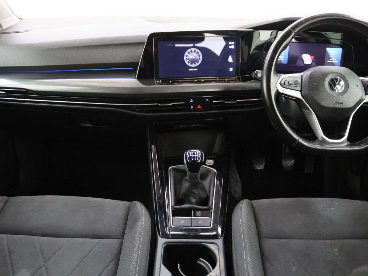 2023 VOLKSWAGEN GOLF 2023 VOLKSWAGEN GOLF