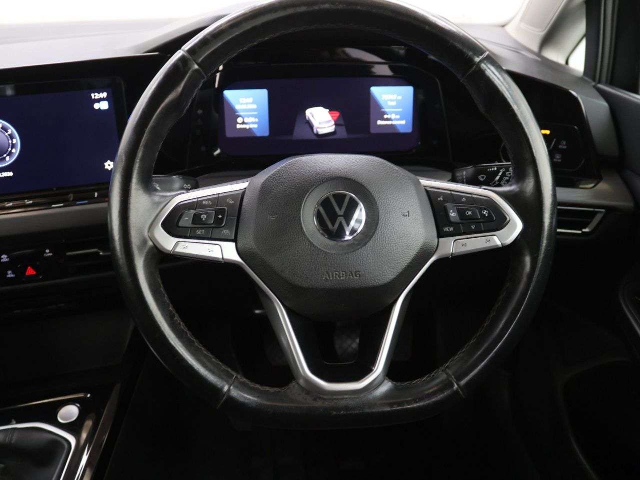 2023 VOLKSWAGEN GOLF 2023 VOLKSWAGEN GOLF