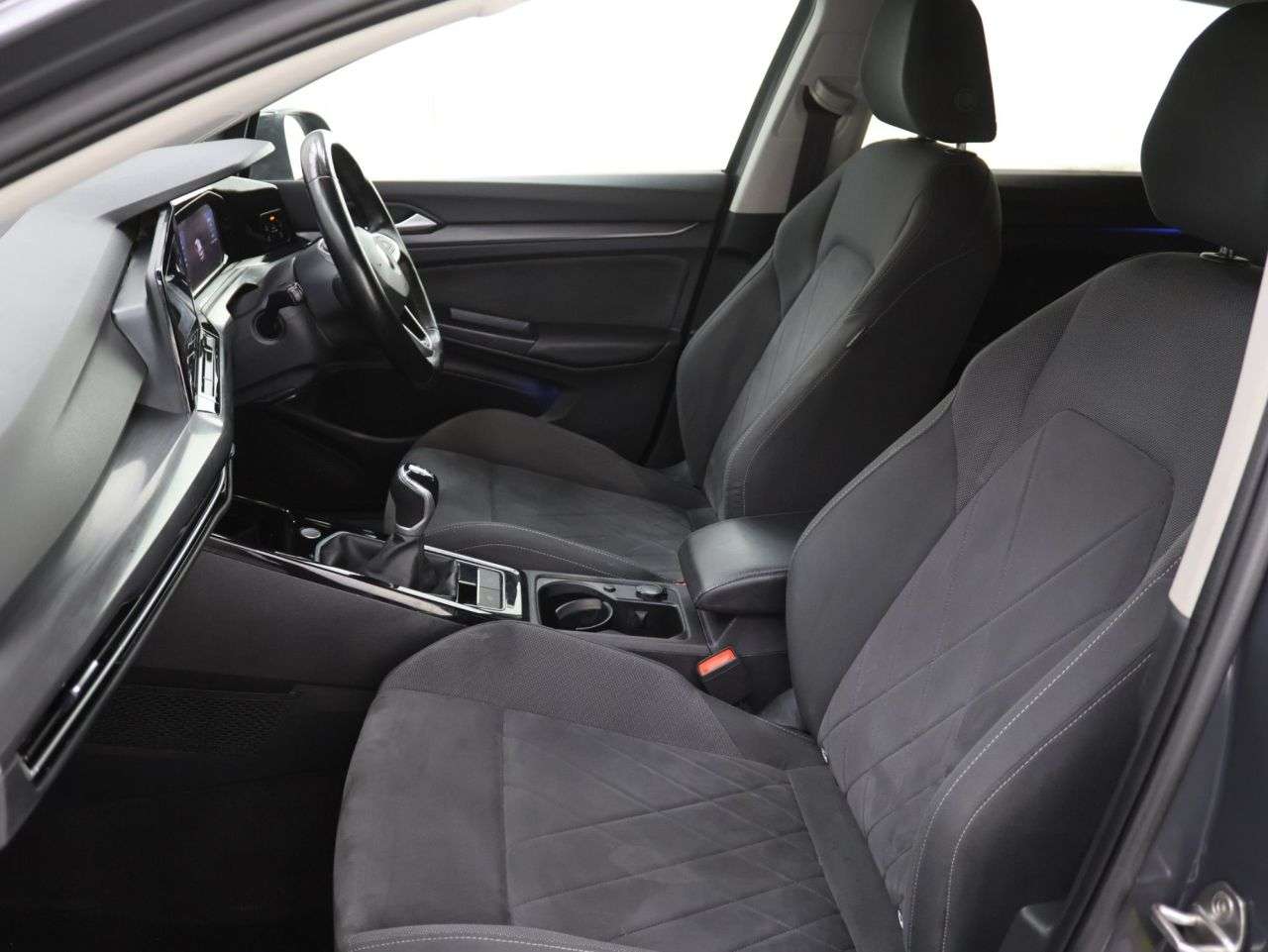 2023 VOLKSWAGEN GOLF 2023 VOLKSWAGEN GOLF